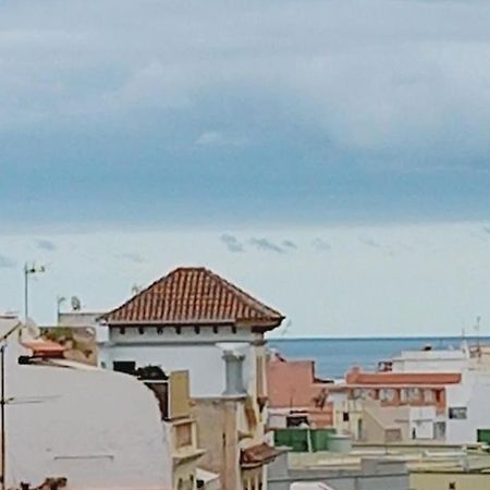 Habitacion En El Centro سانتا كروز دي تينيريف المظهر الخارجي الصورة