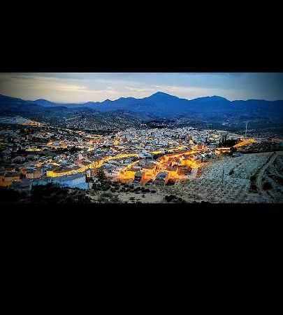 Habitacion En El Centro سانتا كروز دي تينيريف المظهر الخارجي الصورة