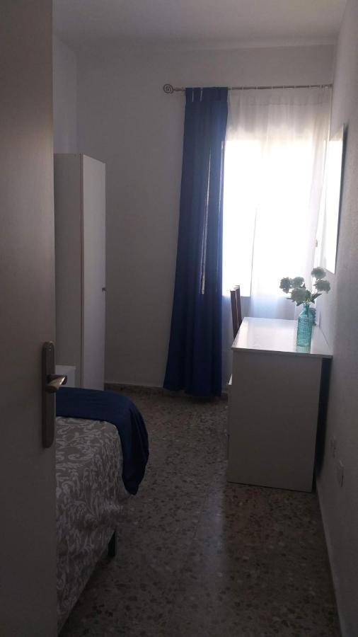 Habitacion En El Centro سانتا كروز دي تينيريف المظهر الخارجي الصورة