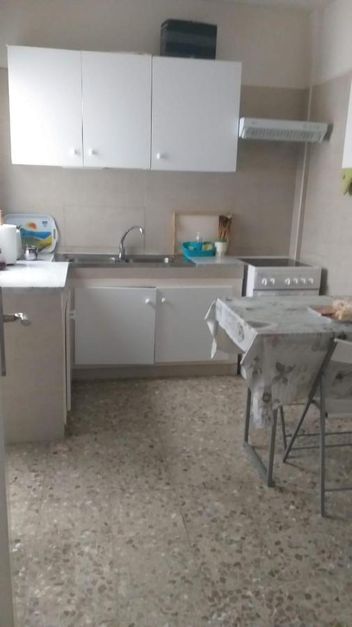 Habitacion En El Centro سانتا كروز دي تينيريف المظهر الخارجي الصورة