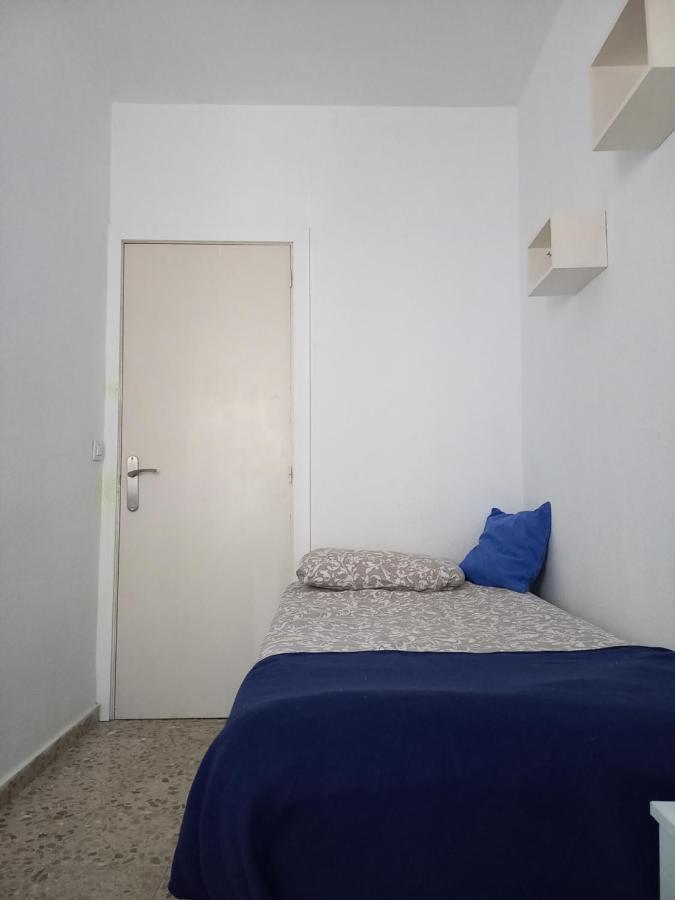 Habitacion En El Centro سانتا كروز دي تينيريف المظهر الخارجي الصورة