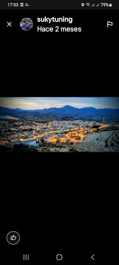 Habitacion En El Centro سانتا كروز دي تينيريف المظهر الخارجي الصورة